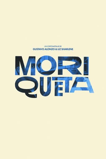 Watch Moriqueta free online