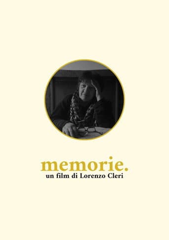 Watch Memories free online