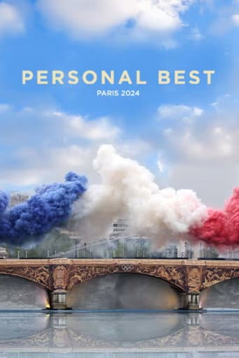 Watch Personal Best: Paris 2024 free online