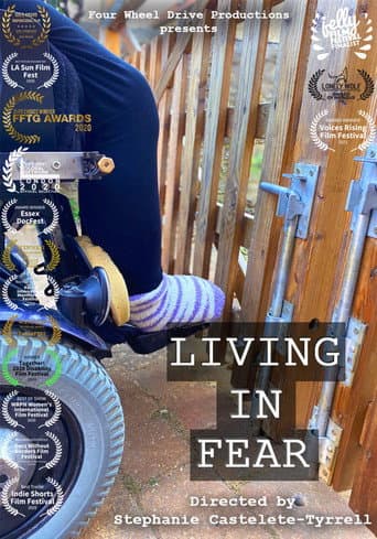Watch Living in Fear free online