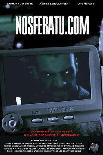 Watch Nosferatu.com free online