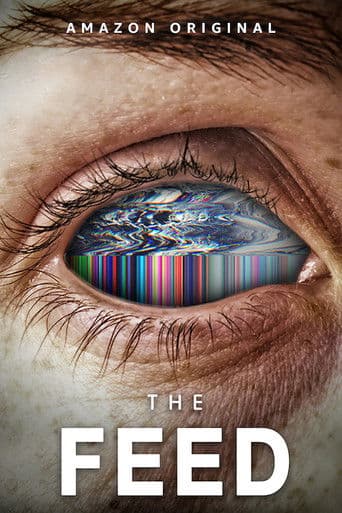 Watch The Feed free online