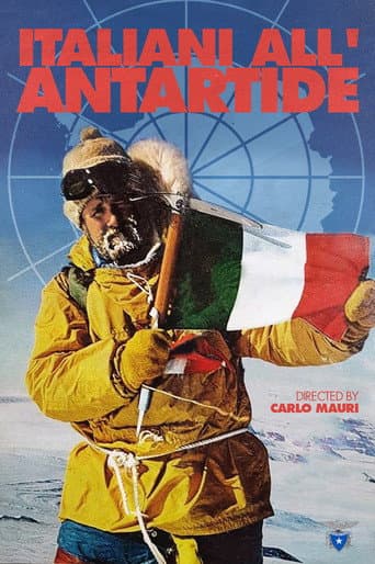 Watch Italiani all'Antartide free online