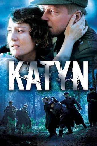Watch Katyn free online