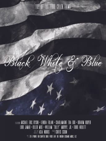Watch Black, White & Blue free online