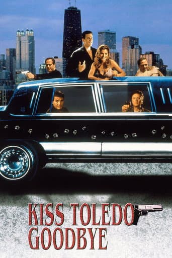 Watch Kiss Toledo Goodbye free online