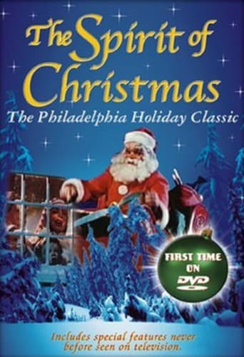 Watch The Spirit of Christmas free online