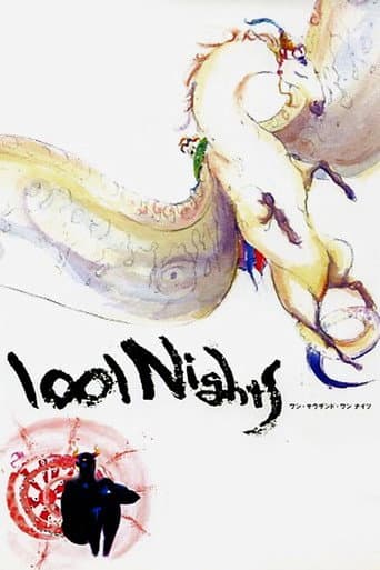 Watch 1001 Nights free online