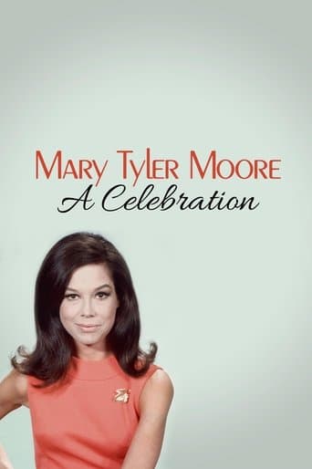 Watch Mary Tyler Moore: A Celebration free online