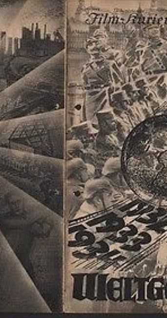 Watch The First World War free online
