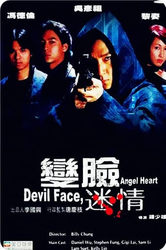 Watch Devil Face, Angel Heart free online