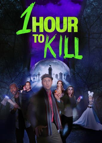 Watch 1 Hour to Kill free online