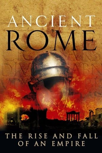 Watch Ancient Rome: The Rise and Fall of an Empire free online