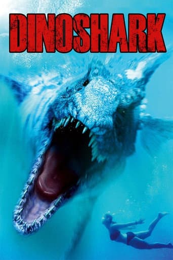 Watch Dinoshark free online