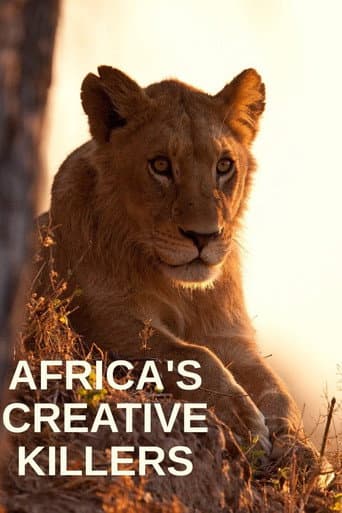 Watch Creative Killers free online