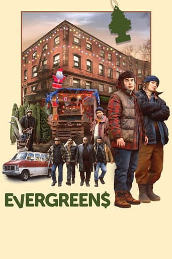 Watch EVERGREEN$ free online