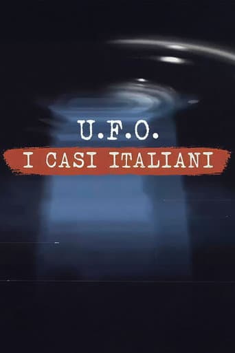 Watch Ufo - I casi italiani free online