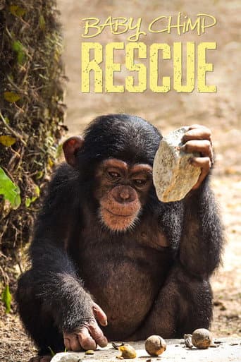 Watch Baby Chimp Rescue free online