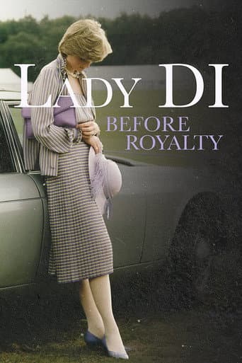 Watch Lady Di: Before Royalty free online