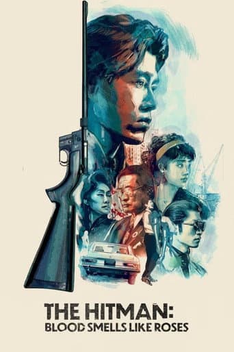 Watch The Hitman: Blood Smells Like Roses free online