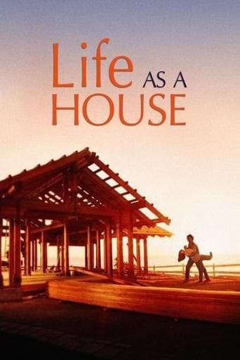 Watch Life as a House free online