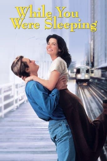 Watch While You Were Sleeping free online