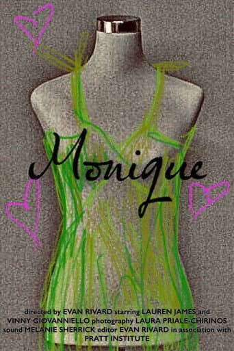 Watch Monique free online