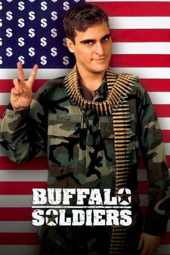 Watch Buffalo Soldiers free online