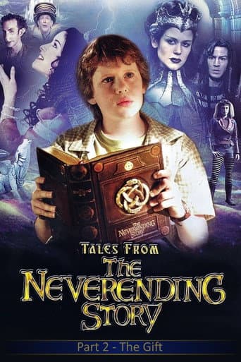Watch Tales from the Neverending Story: The Gift free online