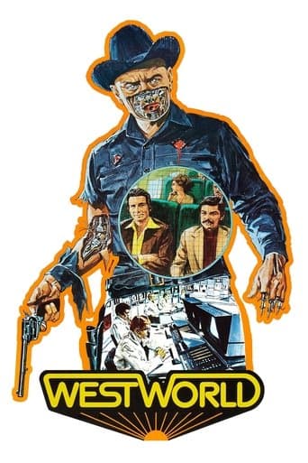 Watch Westworld free online