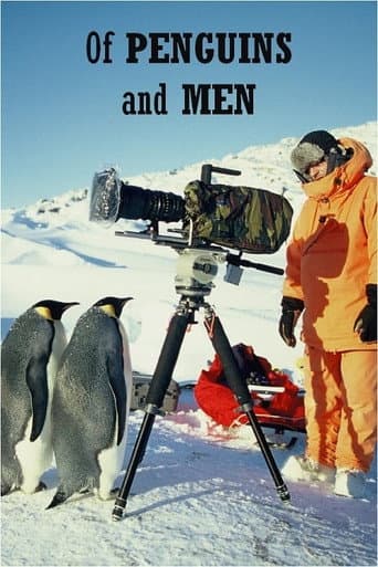 Watch Of Penguins and Men free online