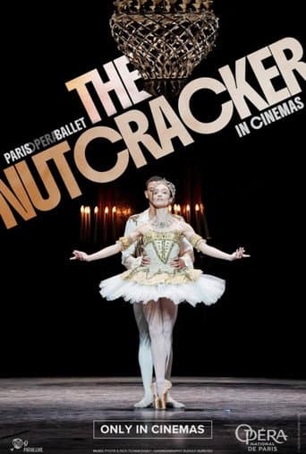 Watch Paris Opera Ballet: The Nutcracker free online