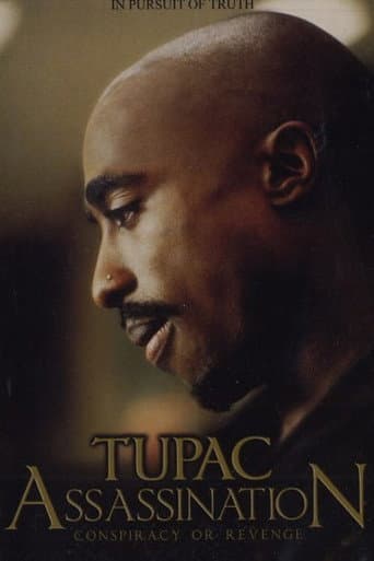 Watch Tupac Assassination Conspiracy Or Revenge free online