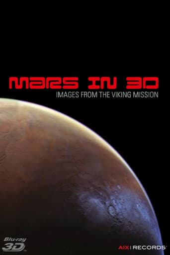 Watch Mars in 3D free online
