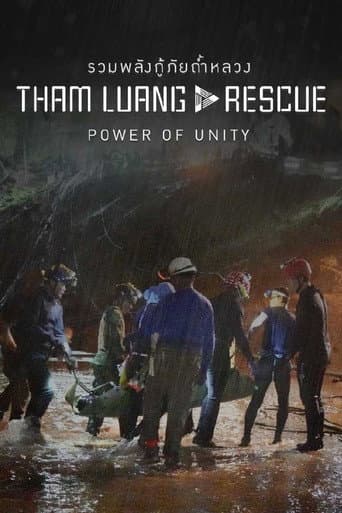 Watch Tham Luang Rescue : Power of Unity free online