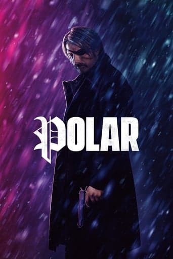Watch Polar free online
