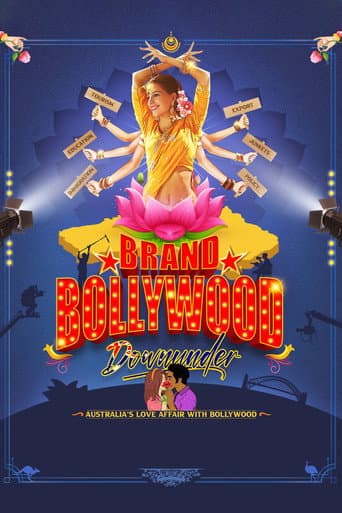 Watch Brand Bollywood Downunder free online