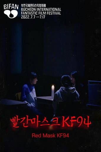 Watch Red Mask KF94 free online
