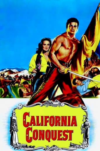 Watch California Conquest free online
