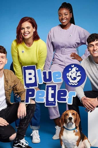 Watch Blue Peter free online