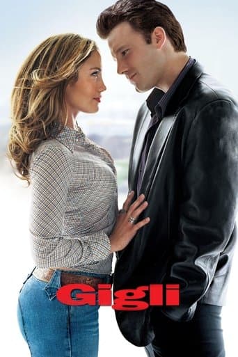 Watch Gigli free online