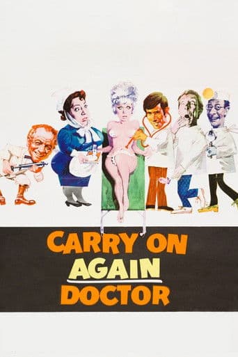 Watch Carry On Again Doctor free online