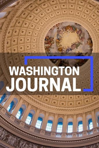 Watch Washington Journal free online