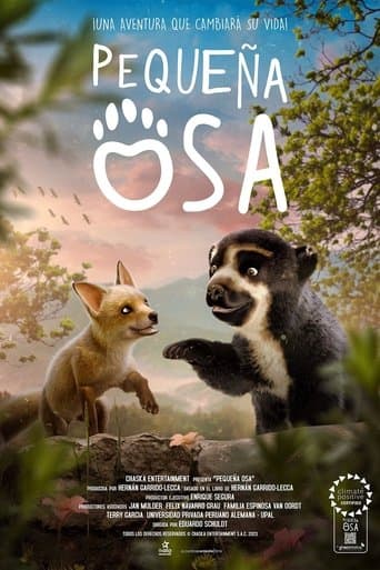 Watch Milagros: Una osa extraordinaria free online