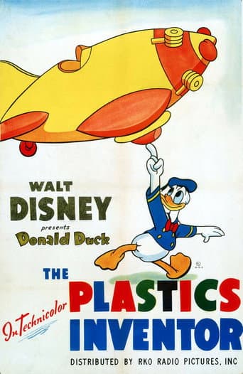 Watch The Plastics Inventor free online