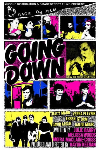 Watch Going Down free online