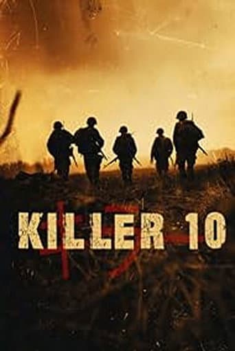 Watch Killer 10 free online