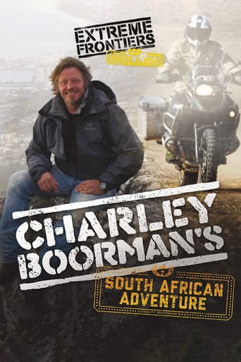 Watch Charley Boorman's South African Adventure free online
