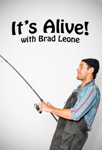 Watch It's Alive! With Brad free online