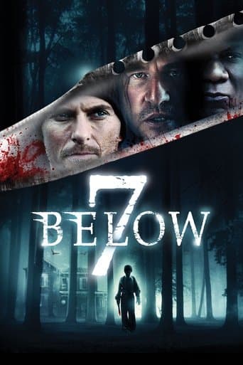 Watch 7 Below free online